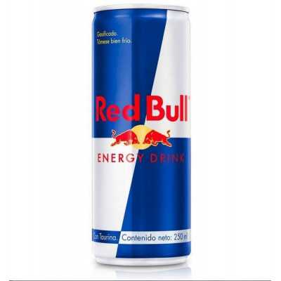 Red Bull bebida energetica 355ml