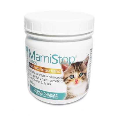 Mamistop Gatos 100g