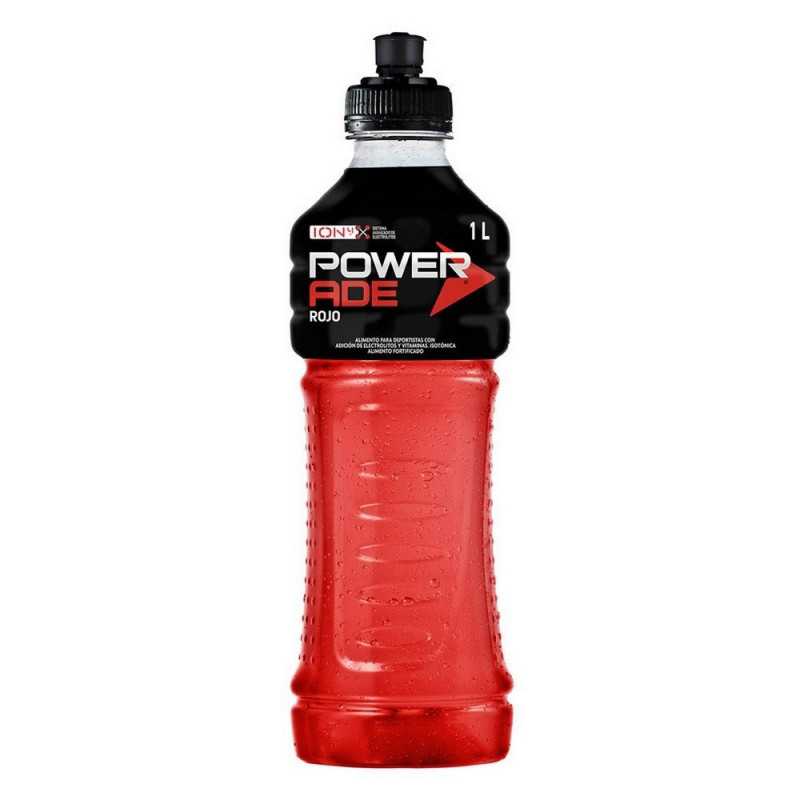 Power Ade roja 600ml