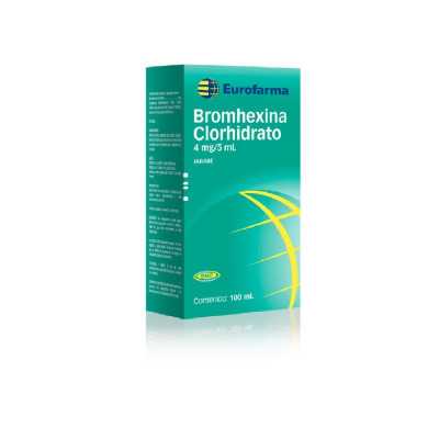 Bropavol Jarabe Adulto 100 ml (Euromed) - EcoFarmacias