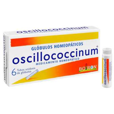 Oscillococcinum x6dosis