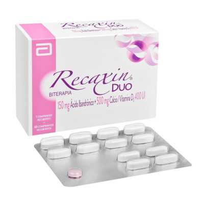 Recaxin Duo x61com
