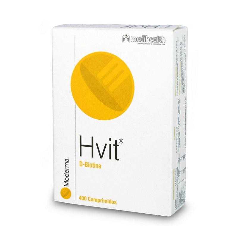 H-vit D-Biotina x400com