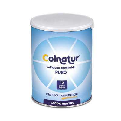 Colnatur Polvo neutro 300g