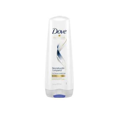 Dove Acondicionador reconstruccion completa 400ml