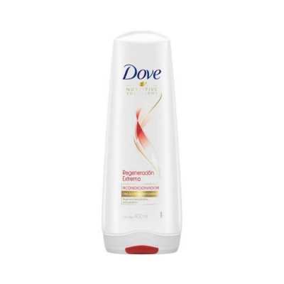Dove Acondicionador regeneracion extrema 400ml