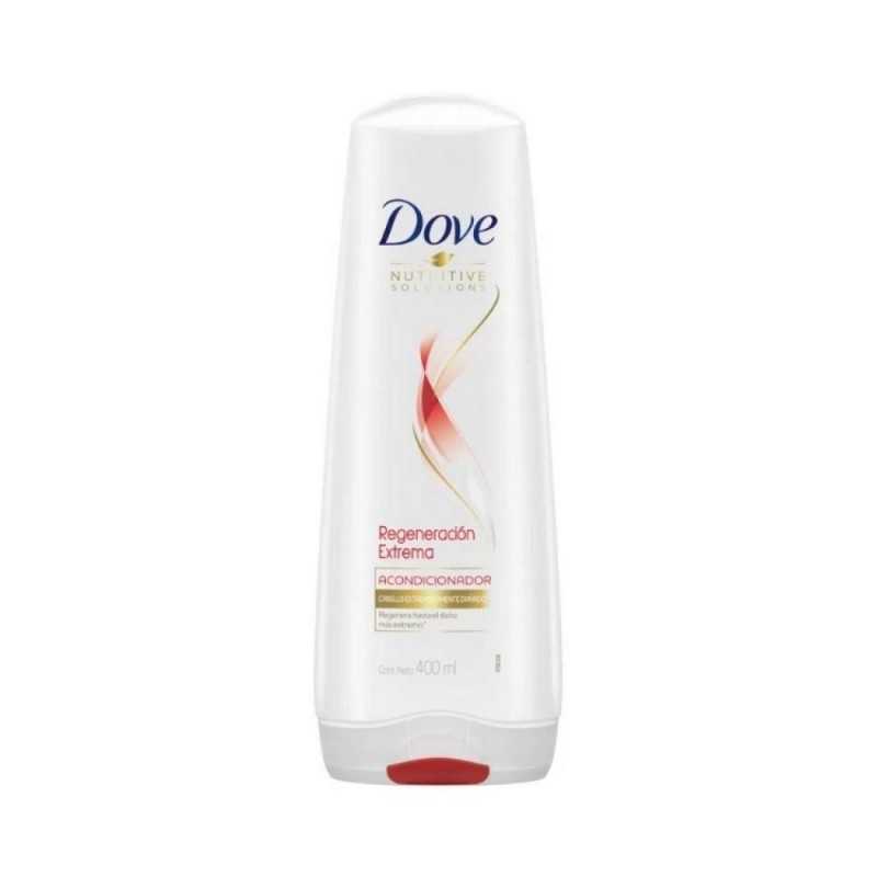 Dove Acondicionador regeneracion extrema 400ml