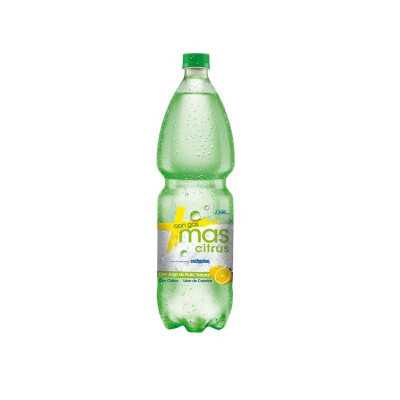 Cachantun Agua mas citrus 500ml