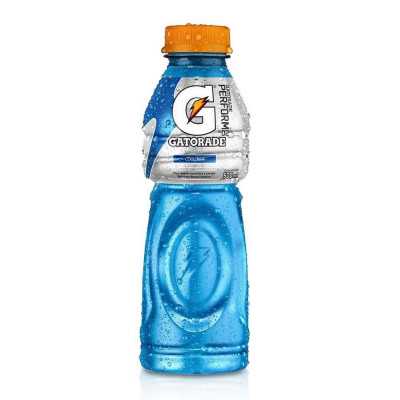 Gatorade Cool blue 500 ml