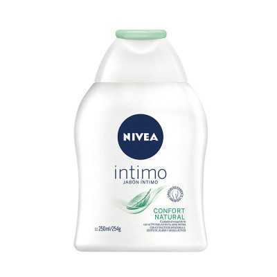 Nivea Jabon liquido intimo 250ml