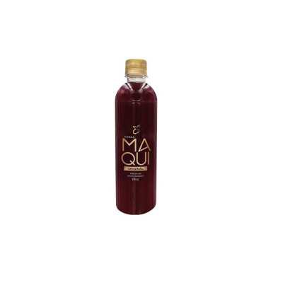 Terramaqui Jugo original antioxidante 475ml