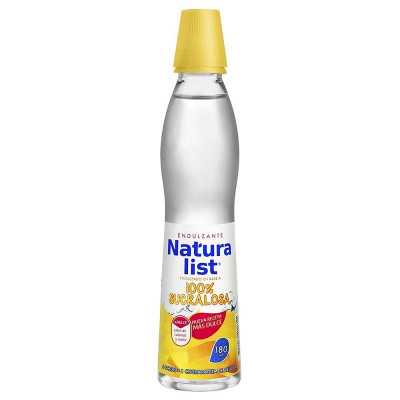 Natura List sucralosa x180ml