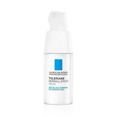 Toleriane Dermallergo contorno de ojos 20 ml