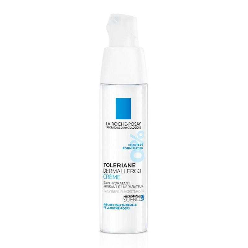 Toleriane Dermallergo crema facial 40 ml