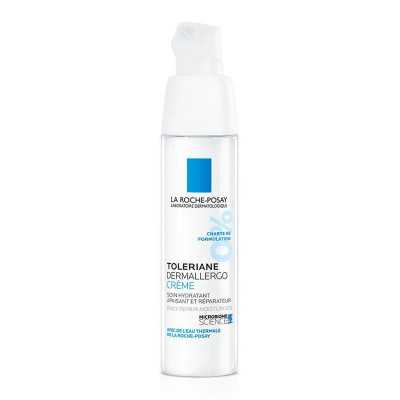 Toleriane Dermallergo crema facial 40 ml
