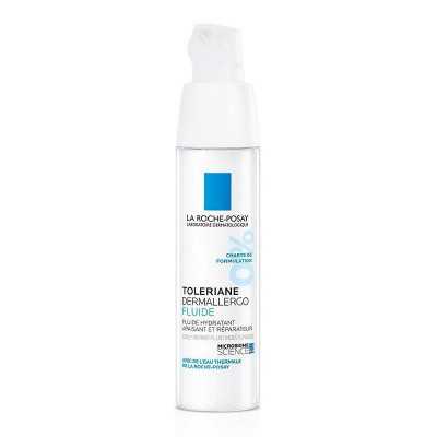 Toleriane Dermallergo fluido facial 40 ml
