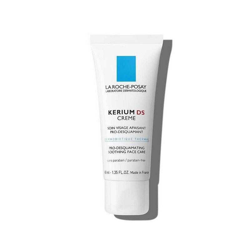 Kerium DS crema facial piel seboescamosa 40ml