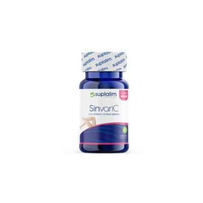 Sinvaric x60cap