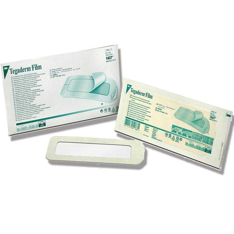Tegaderm 3M 1627 (10 X 25 Cm)