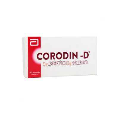 Corodin D x30com.