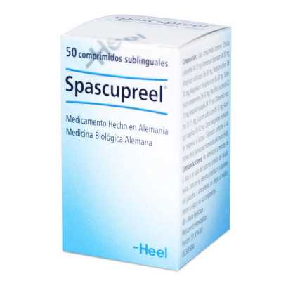 Heel Spascupreel x50