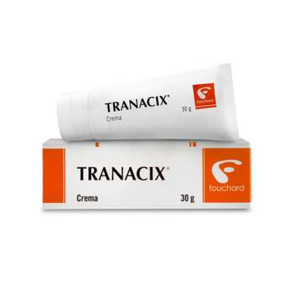 Tranacix Crema anti-imperfecciones 30g