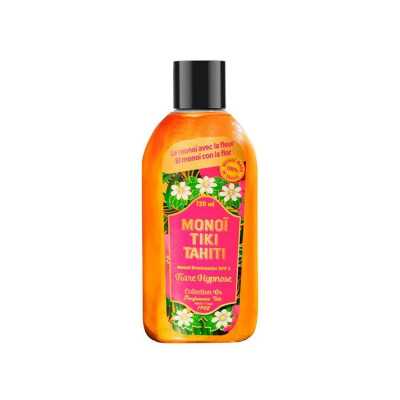 Monoi Tiki tahiti bronceador tiare hipnose 120ml