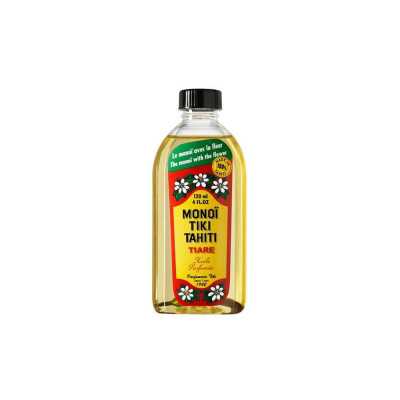 Monoi Tiki tahiti hidratante tiare 120ml