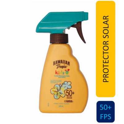 Hawaian Tropic kids FPS50+ spray 240ml