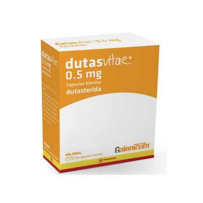 Dutasvitae 0,5mg x30cap