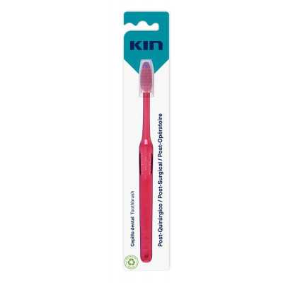 Kin Cepillo dental postquirurgico