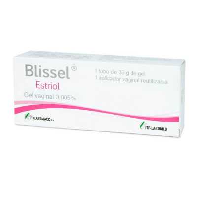 Blissel 0,005% gel 30g