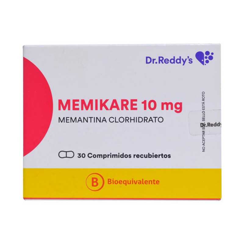 Memikare 10mg x30com (Cenabast)