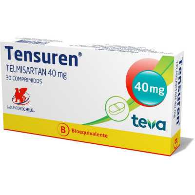 Tensuren 40mg x30com (Cenabast)