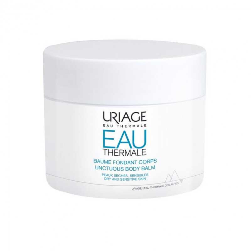 Uriage Balsamo hidratante de cuerpo 200ml