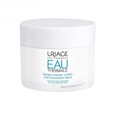 Uriage Balsamo hidratante de cuerpo 200ml