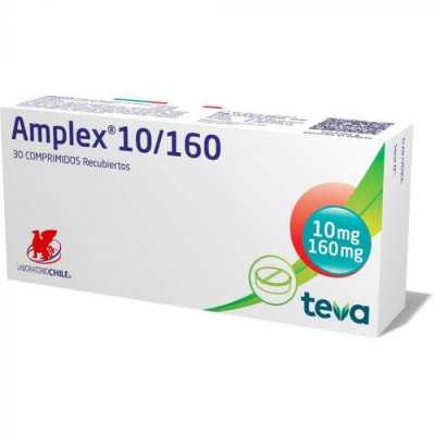 Amplex 10/160 x30com