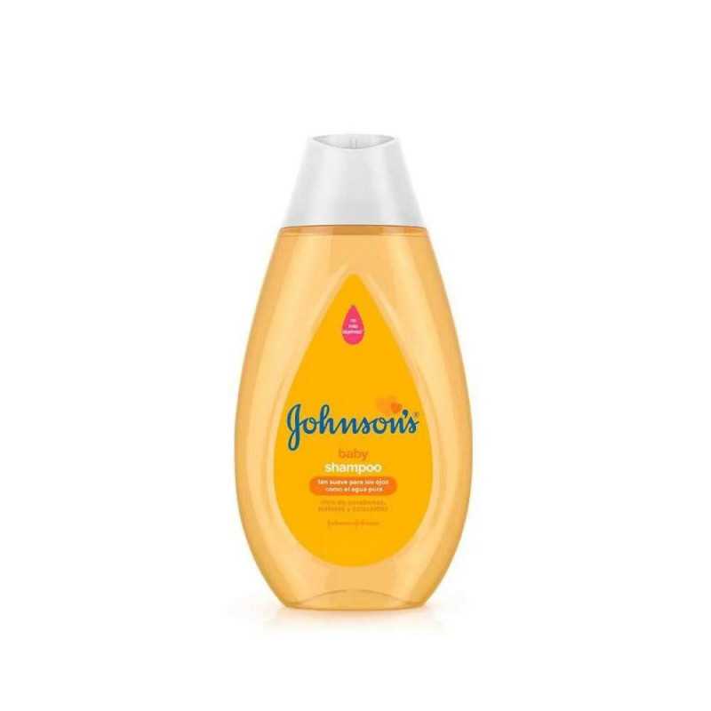 Johnson's Baby shampoo 400ml