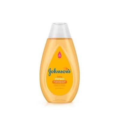 Johnson's Baby shampoo 400ml