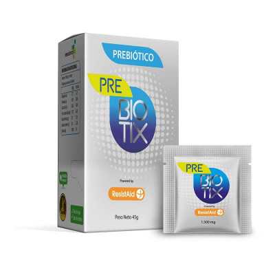 Prebiotix 30 sachets