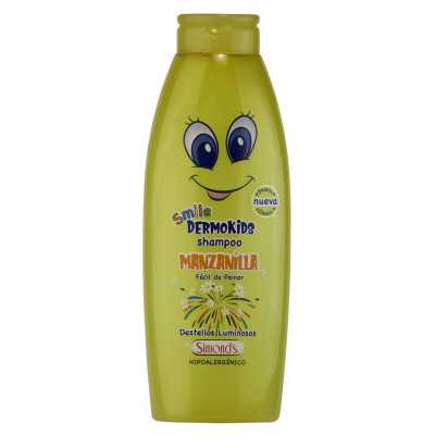 Simonds Kids shampoo manzanilla 400ml