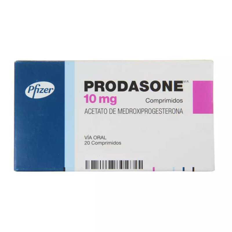 Prodasone 10mg x20com (Cenabast)