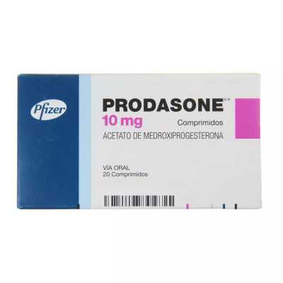Prodasone 10mg x20com (Cenabast)