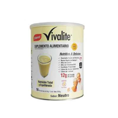 Vivalite Gold Neutro x900g