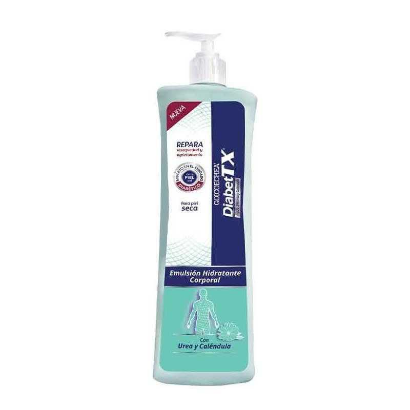 Goicoechea Diabet tx crema 200ml