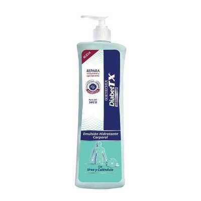 Goicoechea Diabet tx crema 200ml