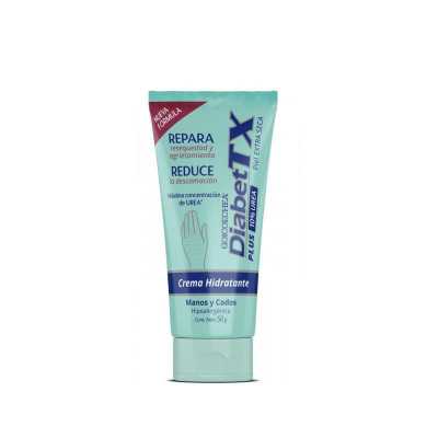 Goicoechea Diabet tx crema manos y codos 50g