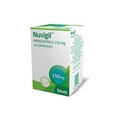 Nuvigil 150mg x30com
