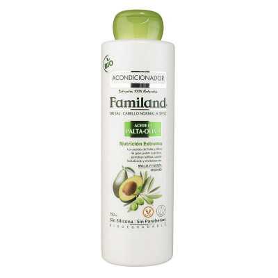 Familand Bio acond 750 ml palta olivo