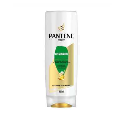 Pantene Acondicionador restauración 400ml